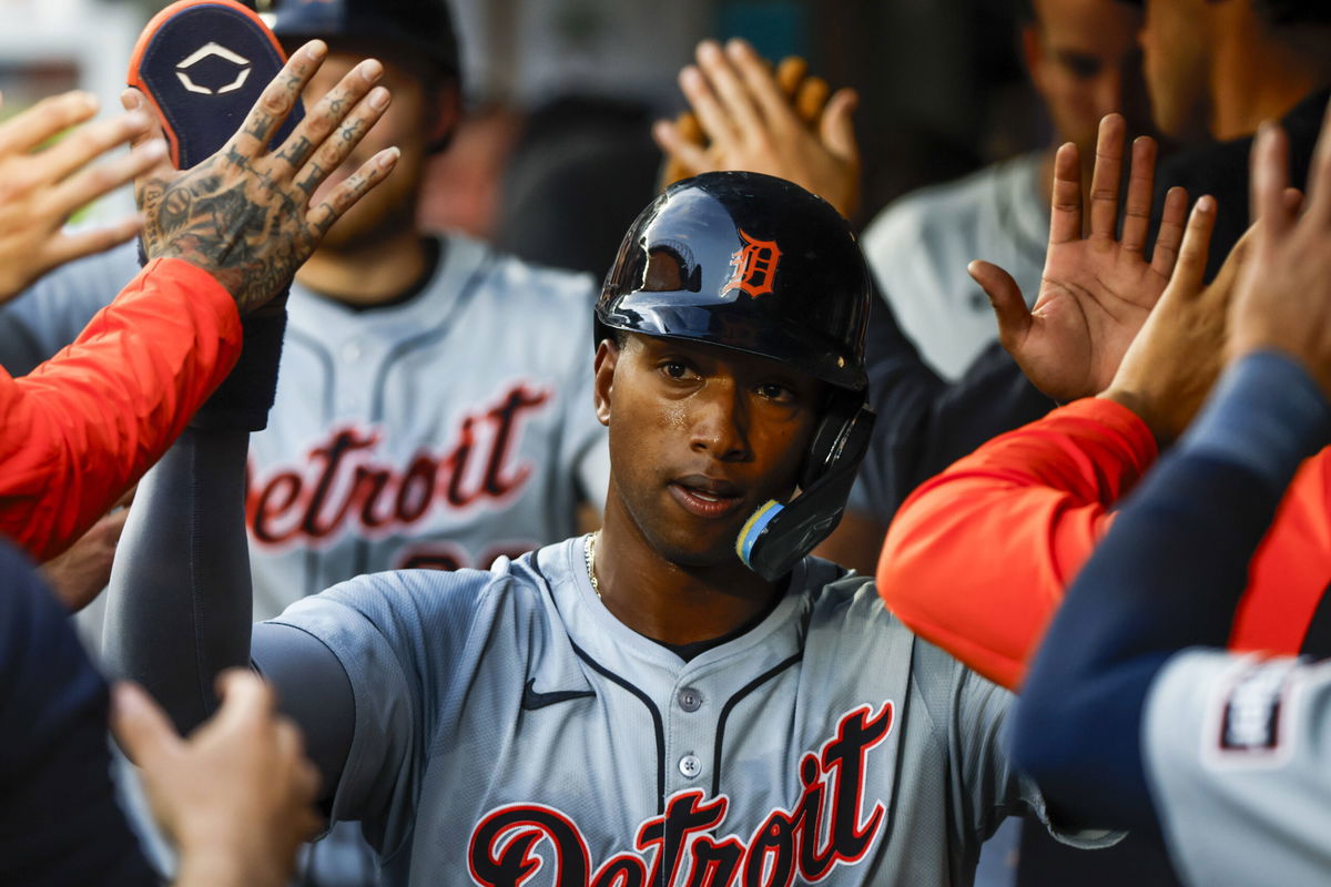 Detroit Left Fuming After Justyn-Henry Malloy Forced to Make Way for $19M Acquisition