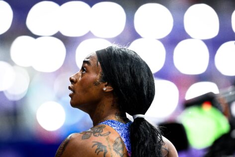 Sha’Carri Richardson Was Ready to Take Concerning Life Decision After Her Mother’s Death in 2021: ‘Why Am I Here?’