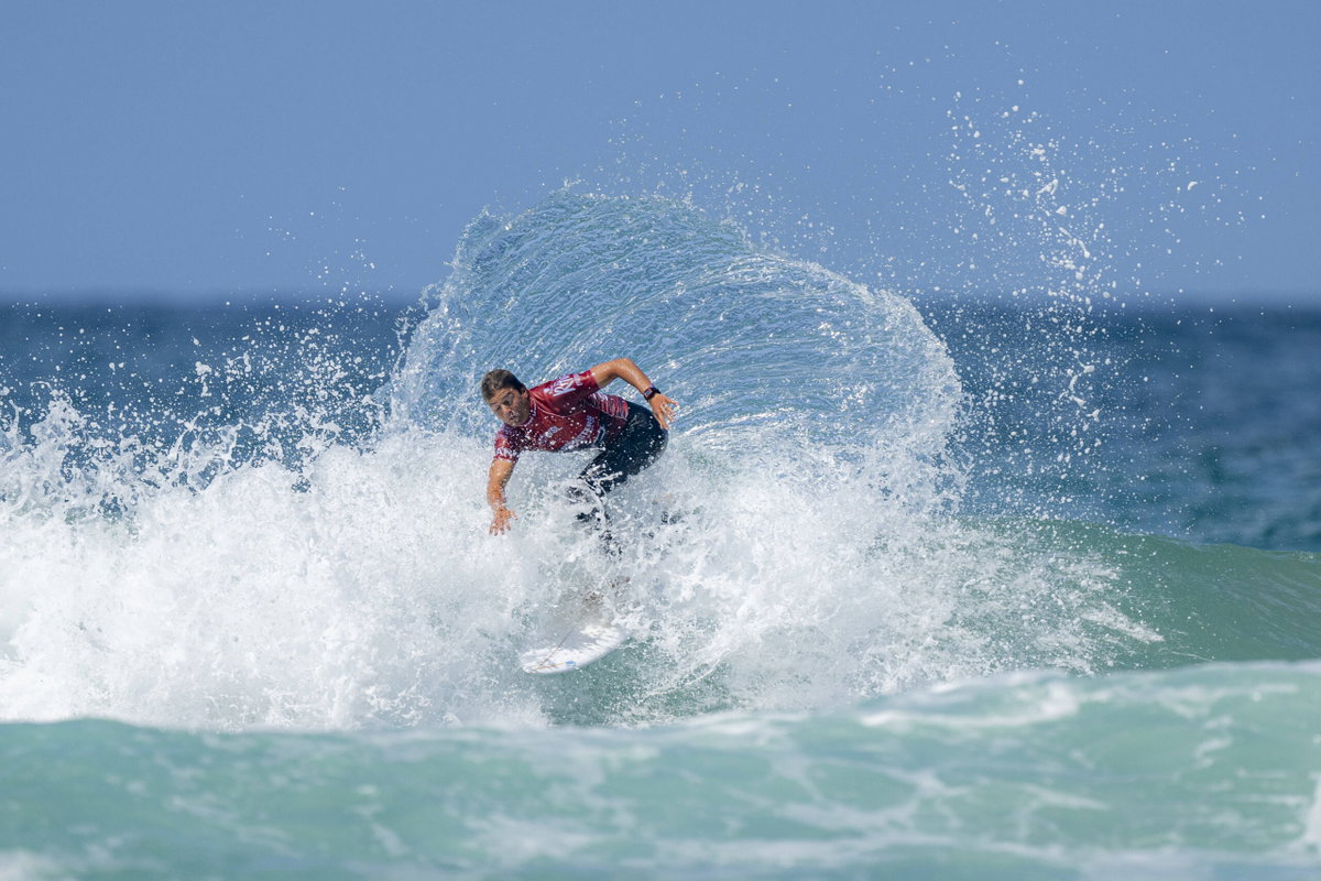 British Surfer Presumed Dead As Search Is Called Off Days After Going Missing Near Portuguese Coast