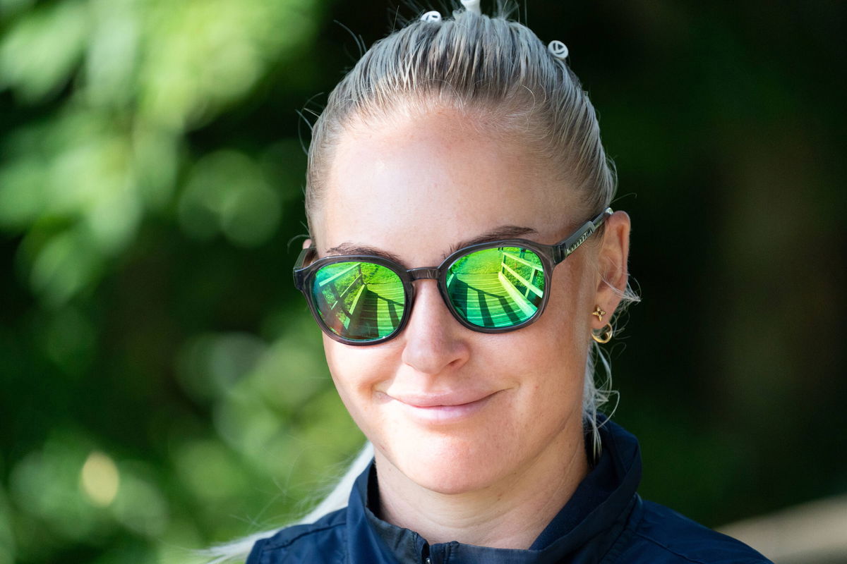 Charley Hull Opens Up About Living ‘Gypsy’ Lifestyle With Ex-Husband After Addressing a Traumatic Divorce