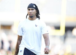 August 9, 2024, Pittsburgh, Pennsylvania, USA: August 9, 2024: C.J. Stroud 7 during the Pittsburgh Steelers vs Houston T