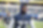 Image for Cowboys’ Tyler Smith Hailed as Best Offensive Lineman by Anonymous NFL
Executives