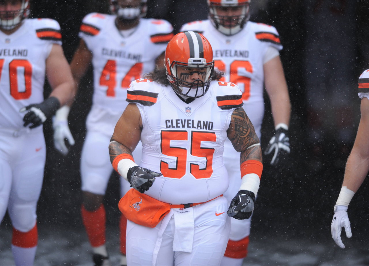 Danny Shelton