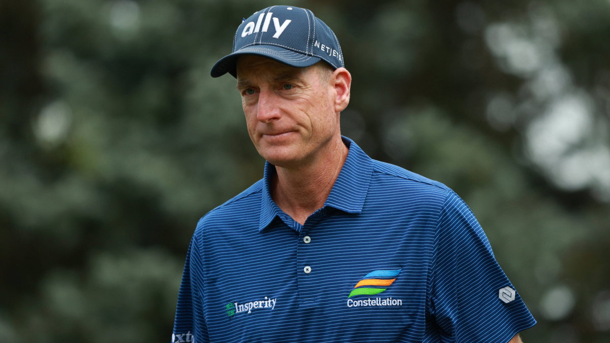 Scottie Scheffler & Co. to Face Ryder Cup Qualification Shake-Up as Jim Furyk Confirms ‘Big Change’