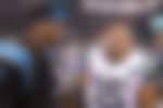 Cam Newton, Tim Tebow