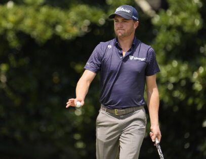 RBC Heritage 2025: Prize Money Breakdown & Winner’s Payout