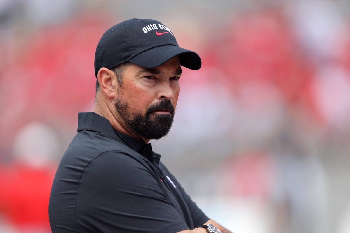 “I Owed It to My Son”: Ryan Day Finally Shares Reason Behind Son RJ’s Northwestern Move