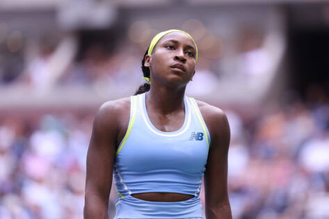 Coco Gauff Breaks Down With Emotional Confession After Surviving US Open Thriller
