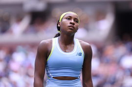 Coco Gauff