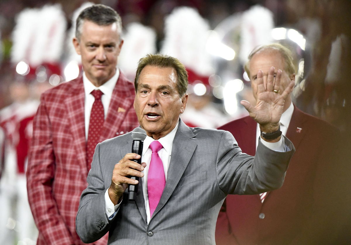 College Football HC From Nick Saban Coaching Tree Reveals Alabama Great’s Advice After 3–9 Season