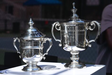 Do Female US Open Winners Get a Smaller Trophy Than Male Winners? Controversial Policy & Latest Update Explained