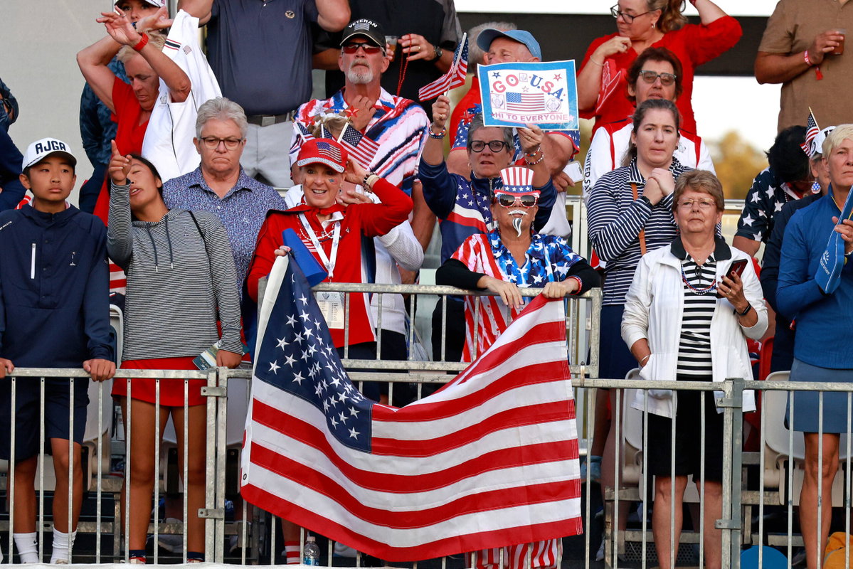 ‘People Are Sick’: American Golf Fans Lash Out As Shocking Data About Private Golf Courses Emerges