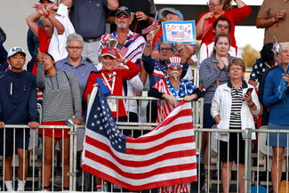 Solheim Cup