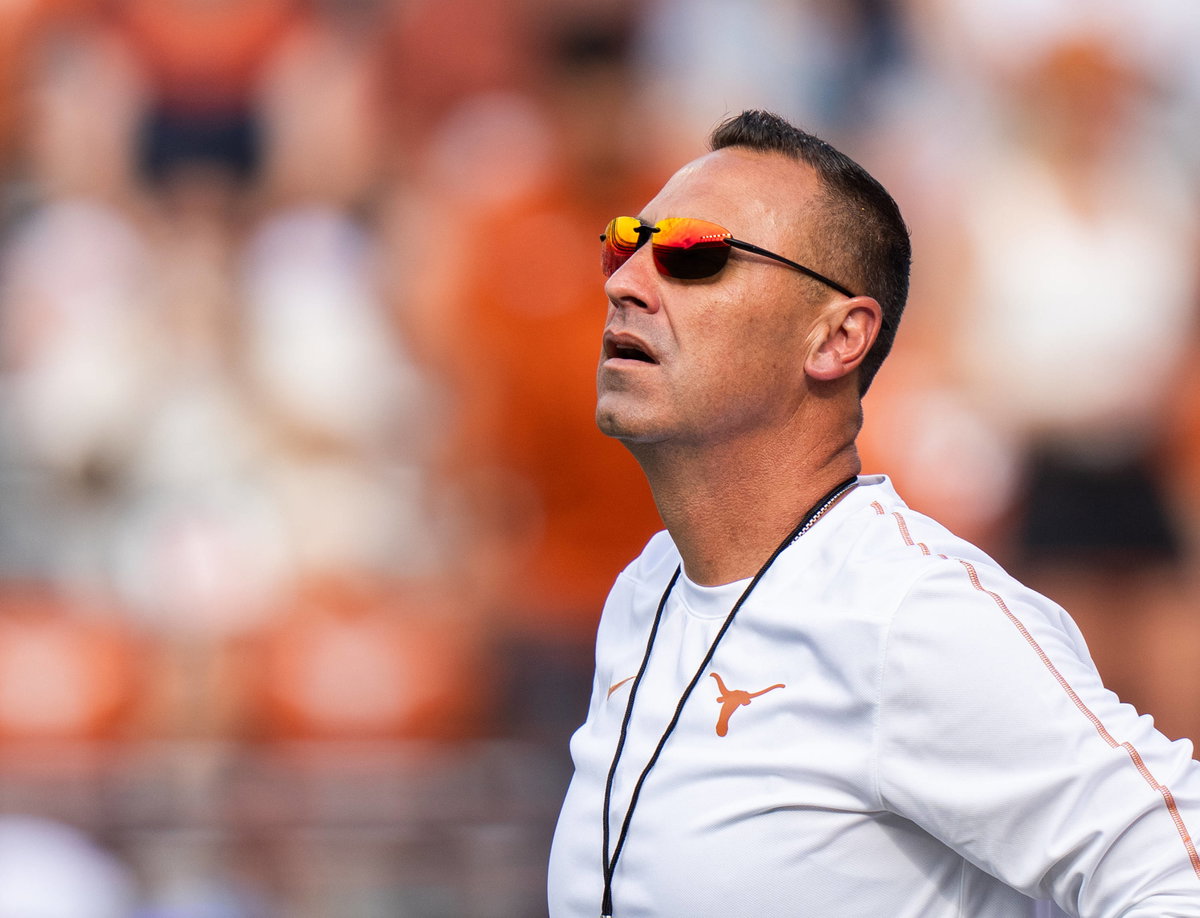 Steve Sarkisian Gets Arch Manning’s Potential Successor With 1,971-Yard QB’s Commitment