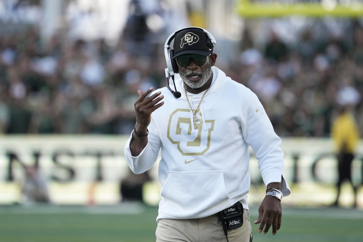 Deion Sanders Called to Testify at Son’s Bankruptcy Trial During Colorado’s Crucial Game Week