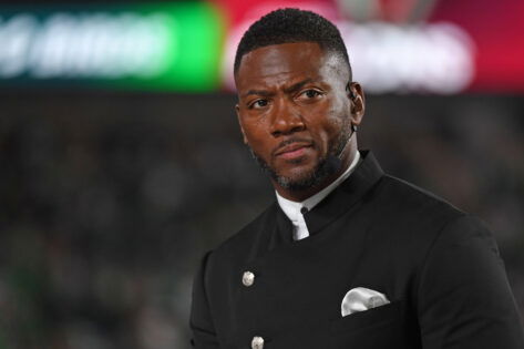 Belittled ESPN Host Misses Working for FOX as Ryan Clark’s Apology Falls on Deaf Ears