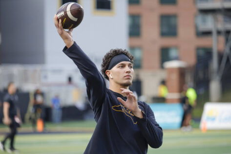 Tears Flow for Joey Aguilar’s Mother as She Loses Her Voice After Big Tennessee Debut Update