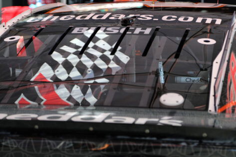 Dominance or Diversity? Who’s Winning NASCAR in 2025