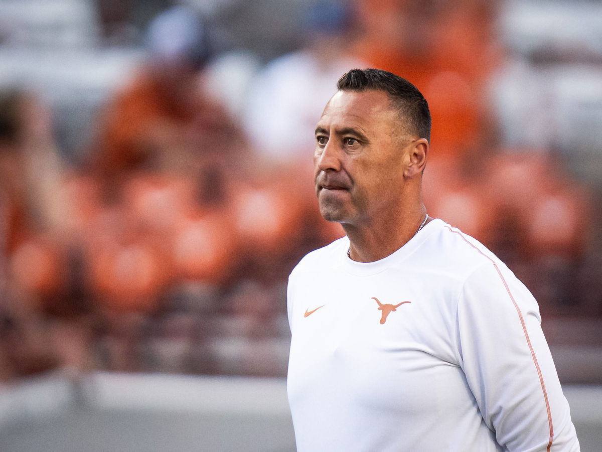 Steve Sarkisian NFL Interest Mimics SEC Legend’s Who Got Fired 10 Months After Flirting With Exit