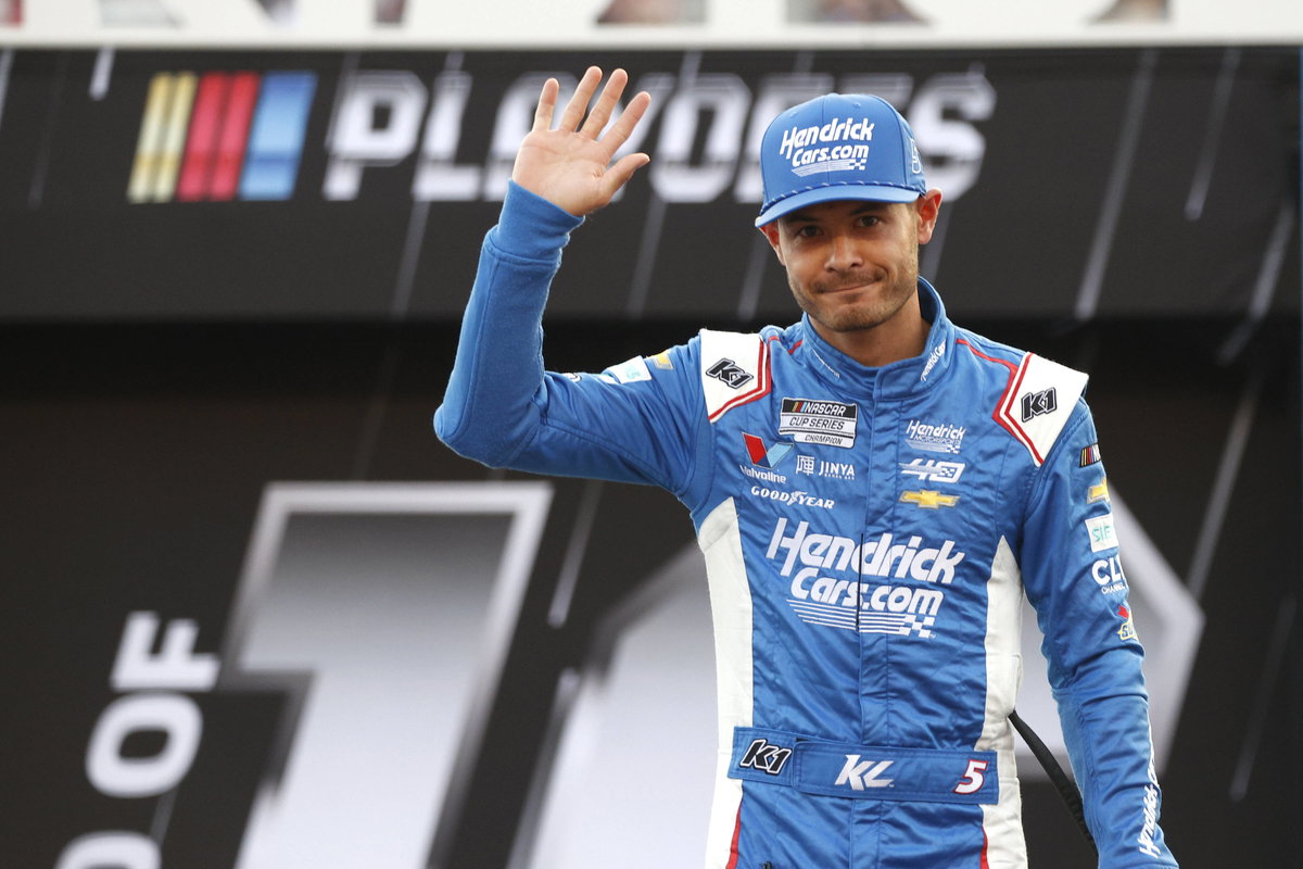 Kyle Larson Drops Brutal Verdict on NASCAR-Indy 500 Double After Grueling Experience Behind the Wheel