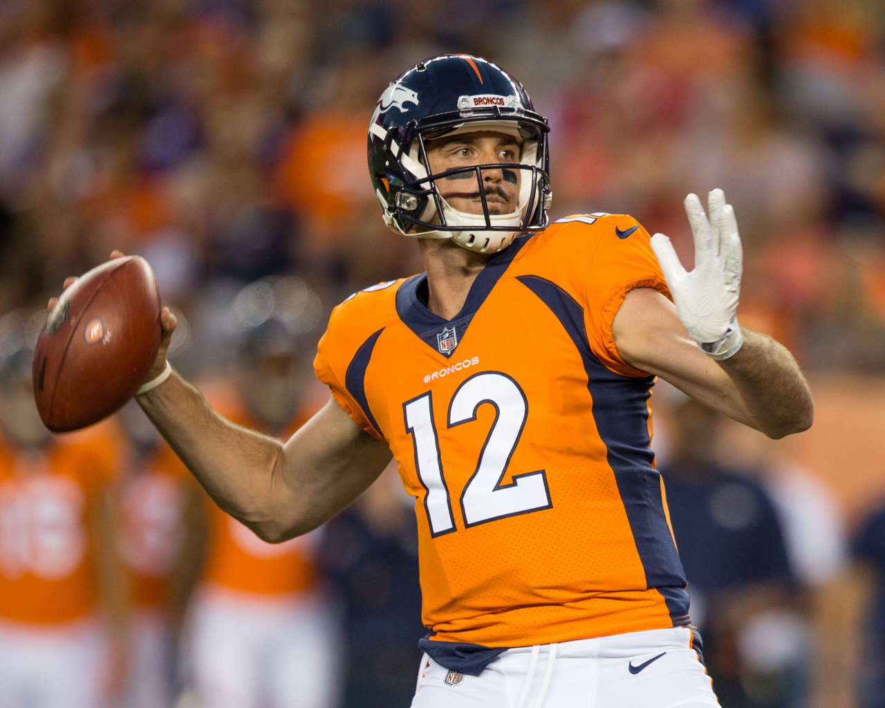 Paxton Lynch