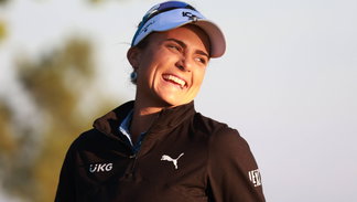 Lexi Thompson