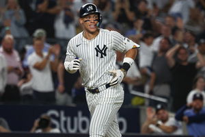 Aaron Judge - New York Yankees