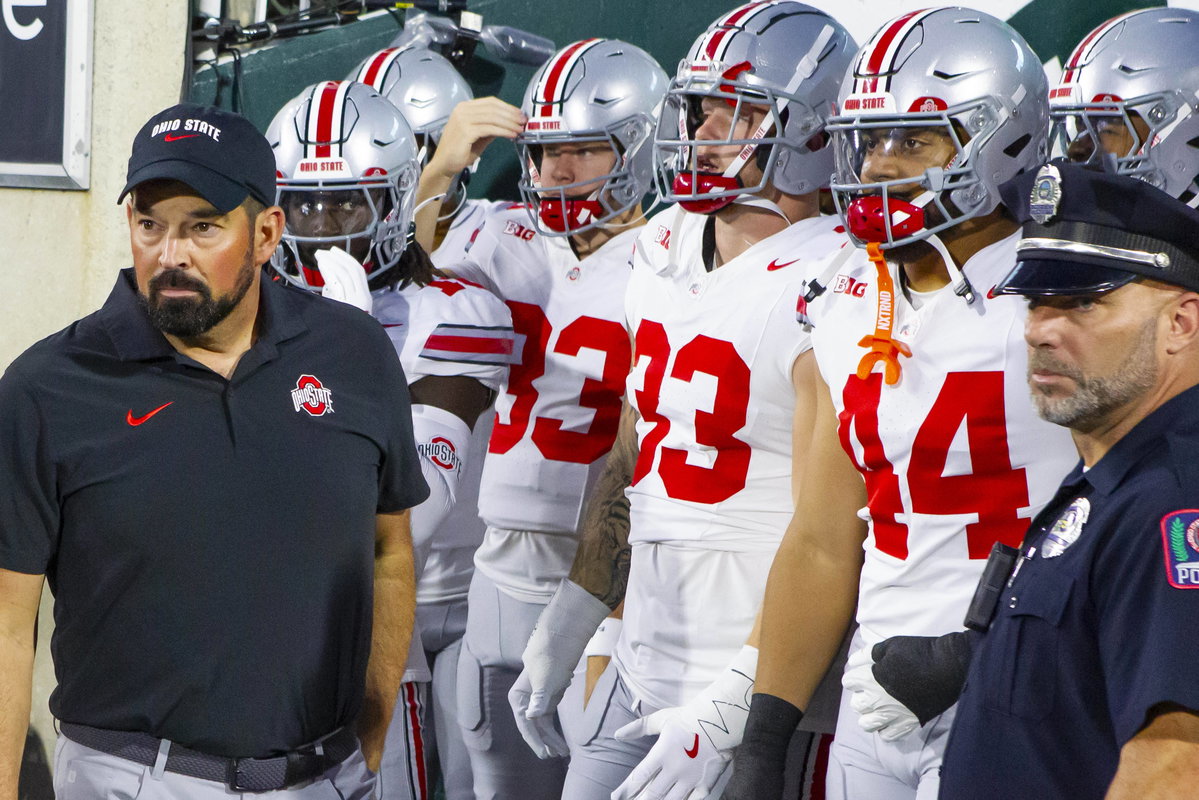 SEC Powers Throw Millions at Ohio State’s 5-Star Target, but Ryan Day Sticks to Recruiting Cheat Code: Report