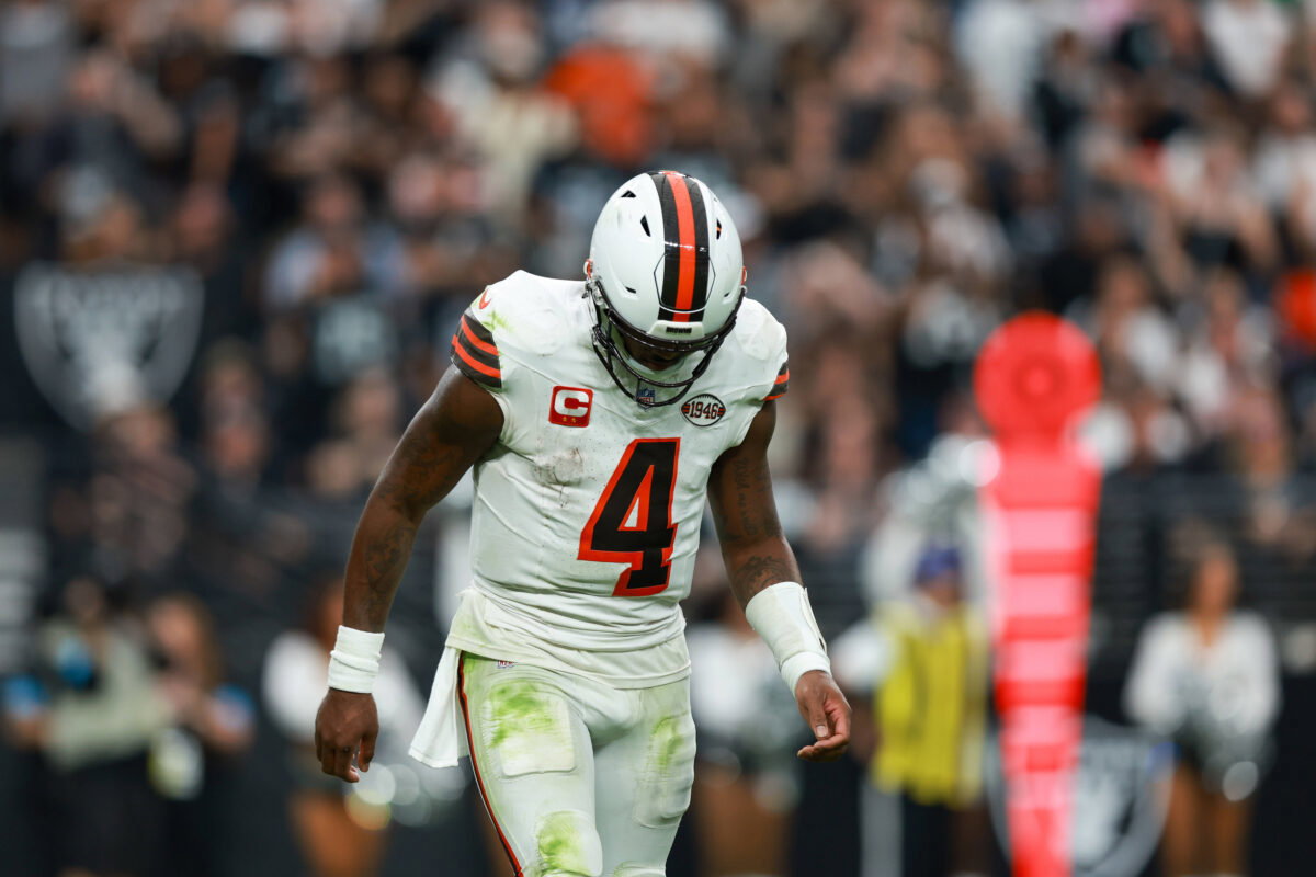 Deshaun Watson