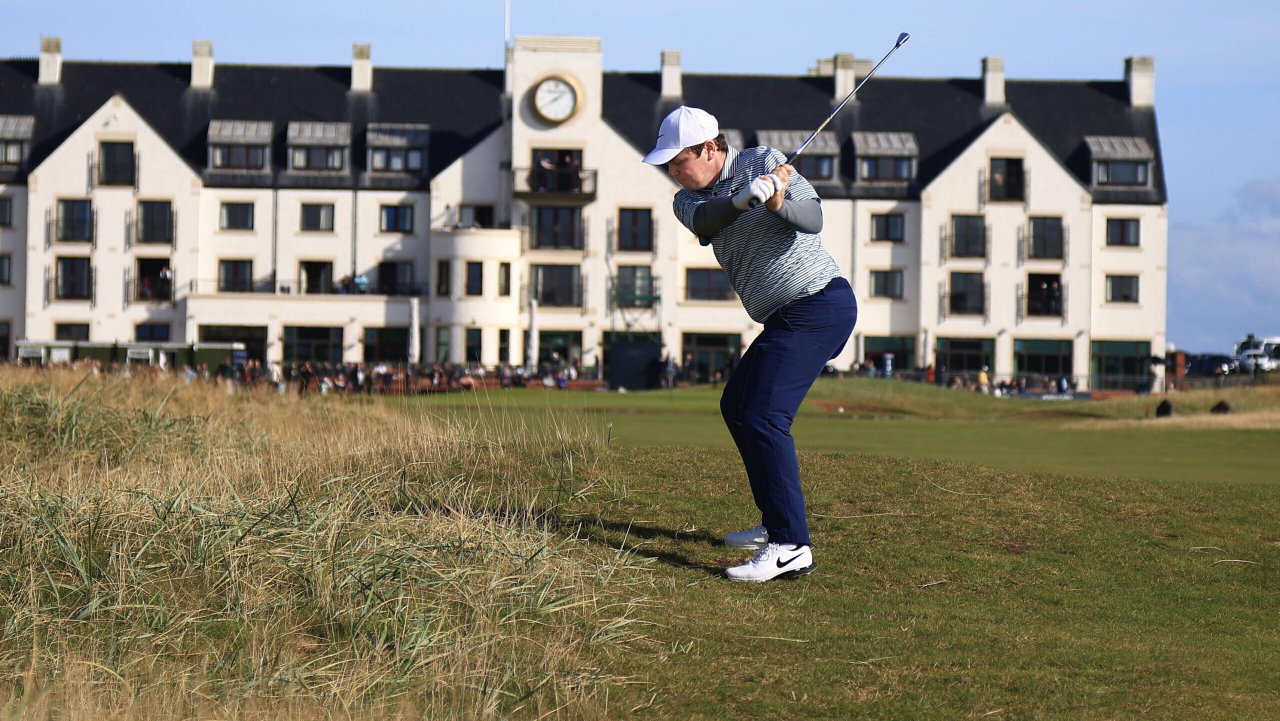 This Week Golf Trivia