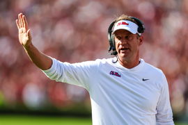 NCAA, College League, USA Football: Mississippi at South Carolina Oct 5, 2024; Columbia, South Carolina, USA; Mississipp