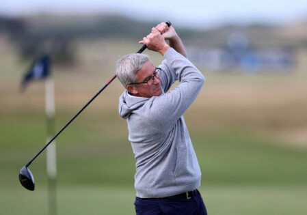 Insider Calls Out Jay Monahan & Co. as Tour Gets Blamed for Disappointing PGA Championship Rounds