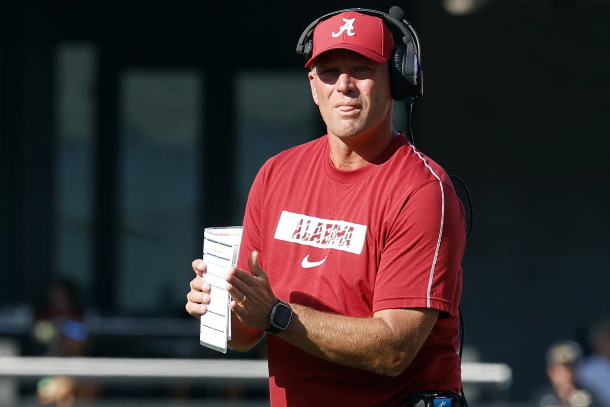Nation’s No. 4 QB Commits to Kalen DeBoer’s Alabama Over Two SEC Rivals