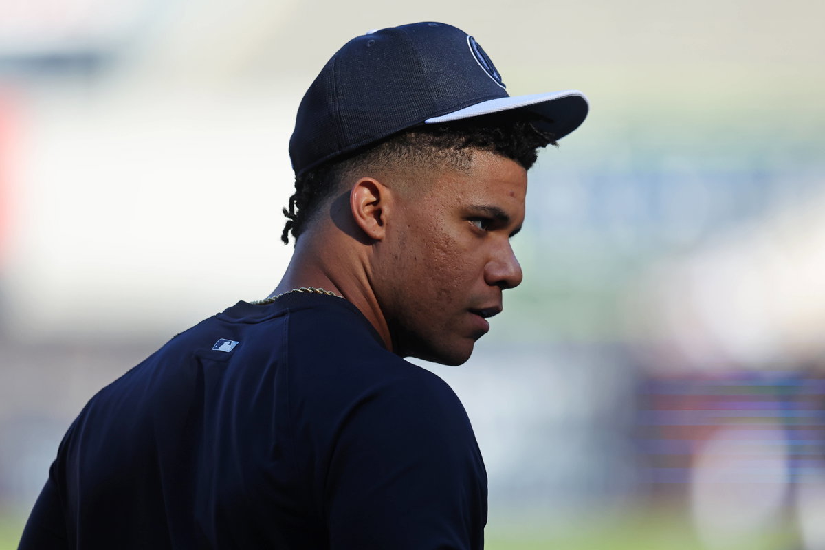 “Was in a Lot of Pain”: Juan Soto Reveals What He Went Through as He Speaks Out on Injury Setback