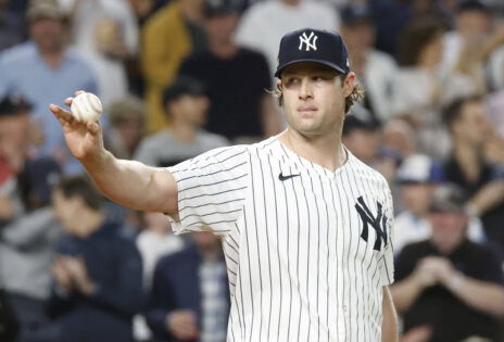 Will Gerrit Cole REALLY Make MLB Return by September 2025 After Successful Tommy John Surgery? Exploring Viral Tweet