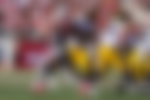 Image for Nutritionist Sends Gennings Dunker a Stern Warning After Steelers Rookie’s
9,000-Calorie Game Day Diet Goes Viral