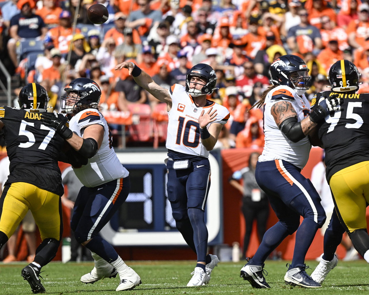 Broncos