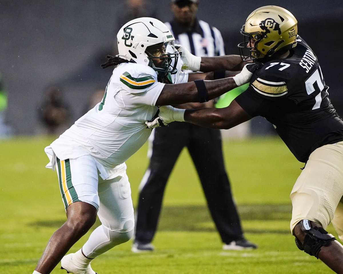 2027 NFL Draft OT Rankings: Jordan Seaton Leads the Top 5 Offensive Tackles