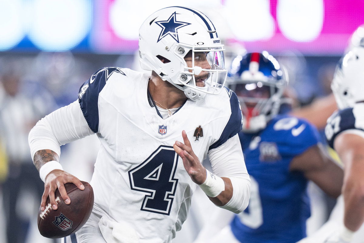 Cowboys vs Lions, Chiefs vs Texans Headline Biggest Matchups for NFL Week 14