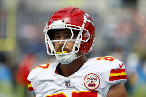 Travis Kelce's Secret Offensive Role Revealed by Insider as Patrick