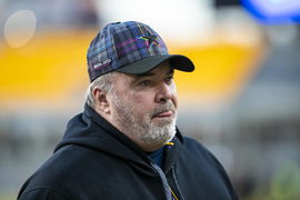 Mike McCarthy