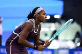 Coco Gauff
