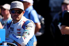 NASCAR, Motorsport, USA Cup Practice &amp; Qualifying Oct 12, 2024; Concord, North Carolina, USA; NASCAR Cup Series driver K