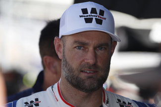 Shane van Gisbergen