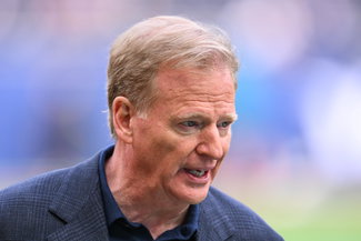 Roger Goodell