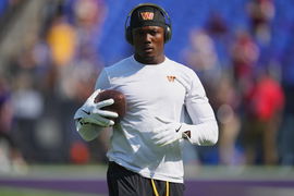 Terry McLaurin