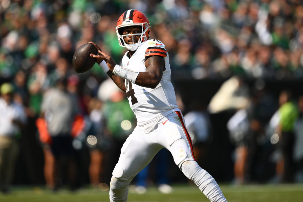 Deshaun Watson