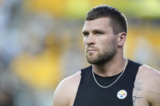 TJ Watt