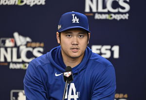 Shohei Ohtani