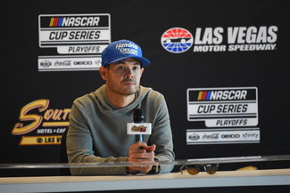 Kyle Larson